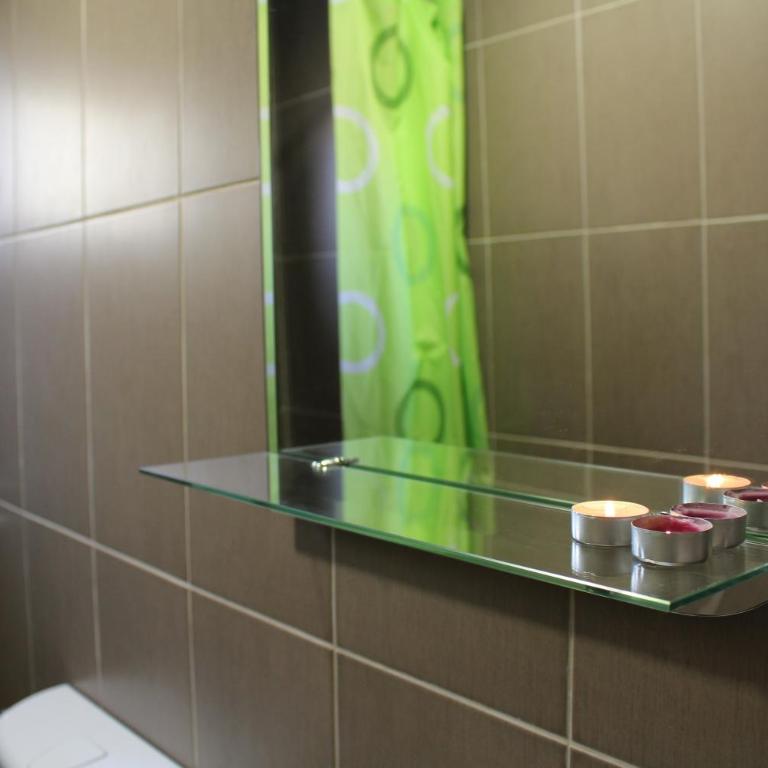 Vlajković apartmani - Apartman - 23