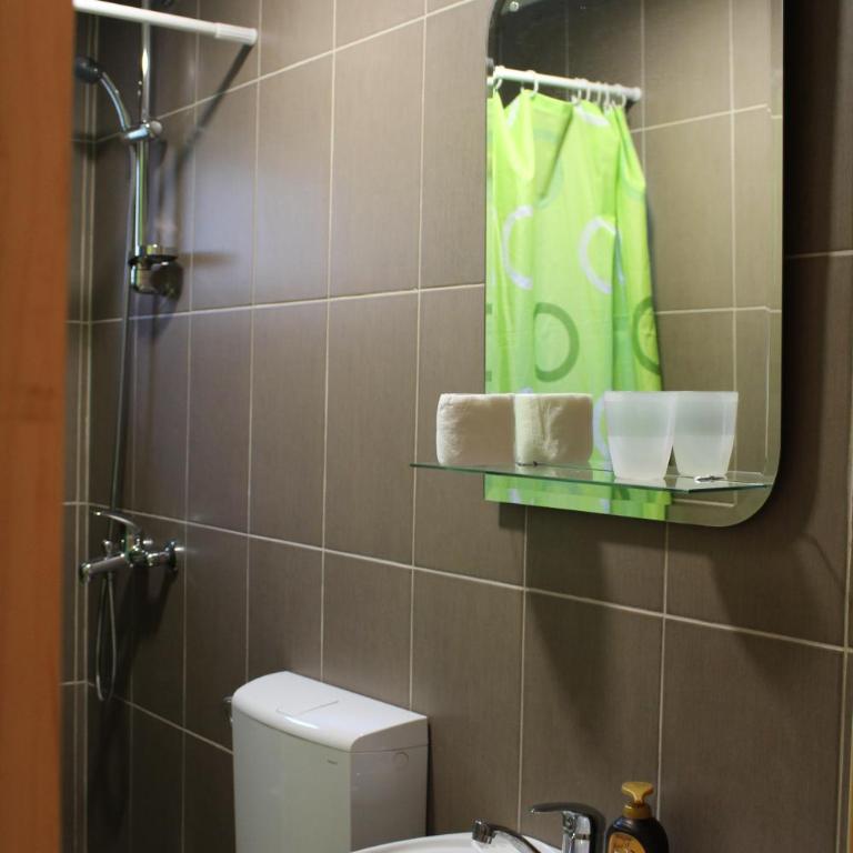 Vlajković apartmani - Apartman - 26