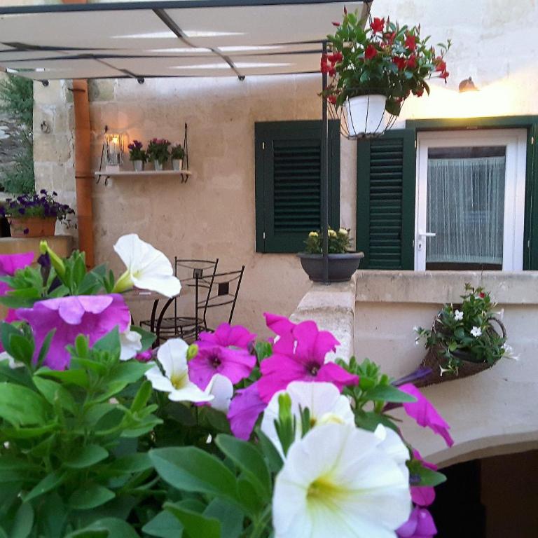 La Bomboniera Holiday Home - Casa Vacanze - 6