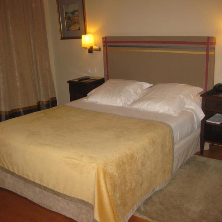 Parador de Gijón - Habitación Doble Estándar - 5