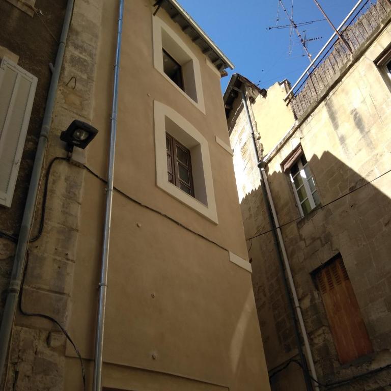 le Travertin - Studio 1st Floor - 15