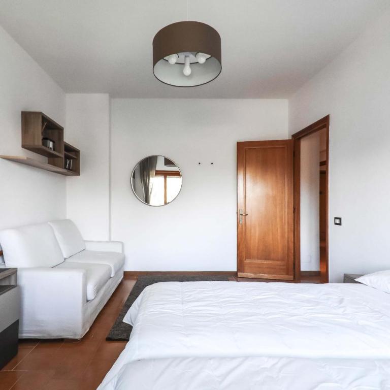 Appartamento di design - Camera King Superior - 1