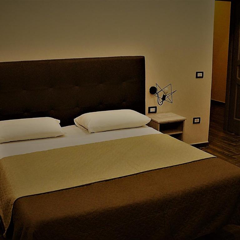 Dei Gerolomini - Triple Room with Balcony - Separate Building - 2