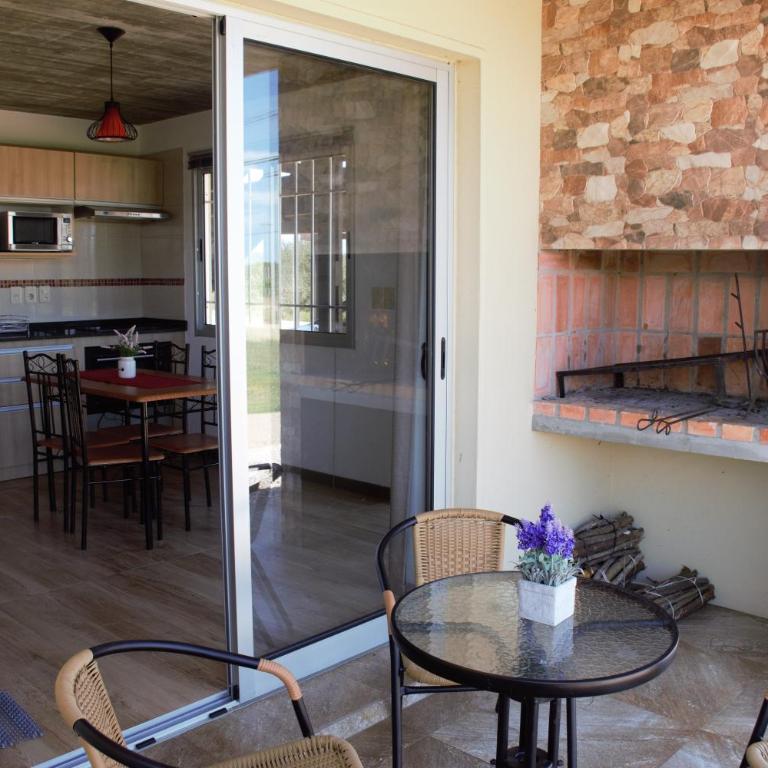 Puertas De La Serena - Apartamento con vistas al jardín - 15