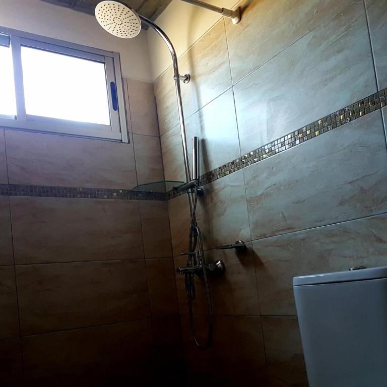 Puertas De La Serena - Apartamento con vistas al jardín - 24