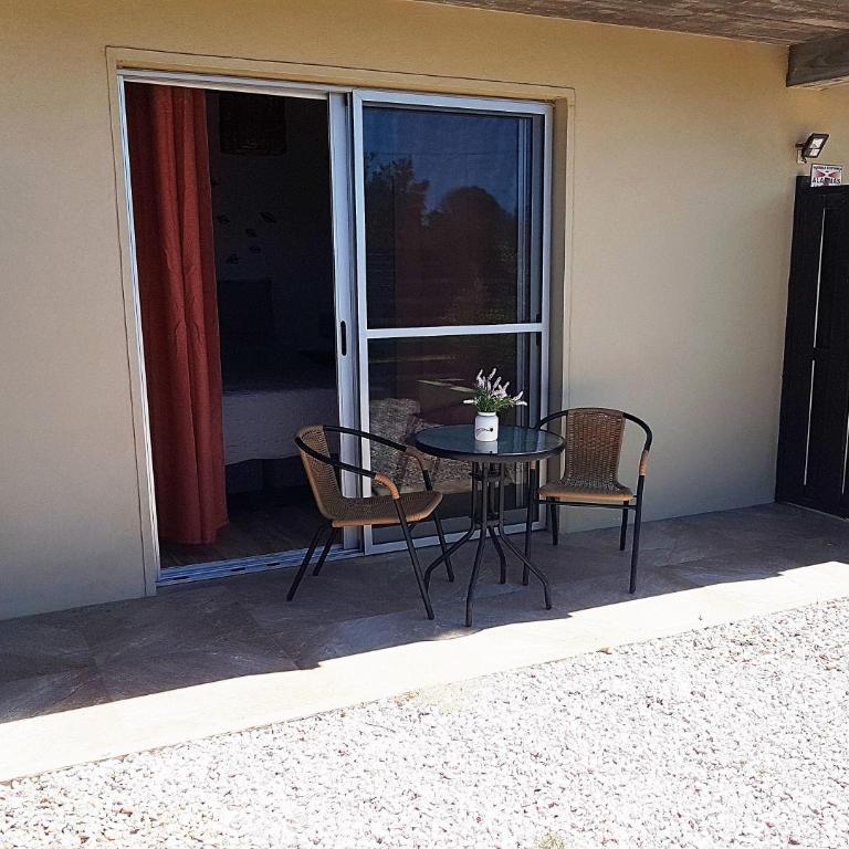Puertas De La Serena - Apartamento con vistas al jardín - 16