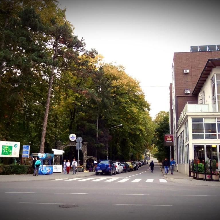 Dijamant - Studio sa Balkonom - 51