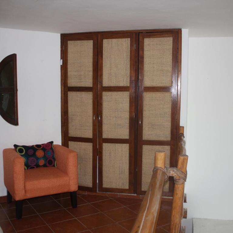 Apartment Las Brujas 8 - Maisonette - 19