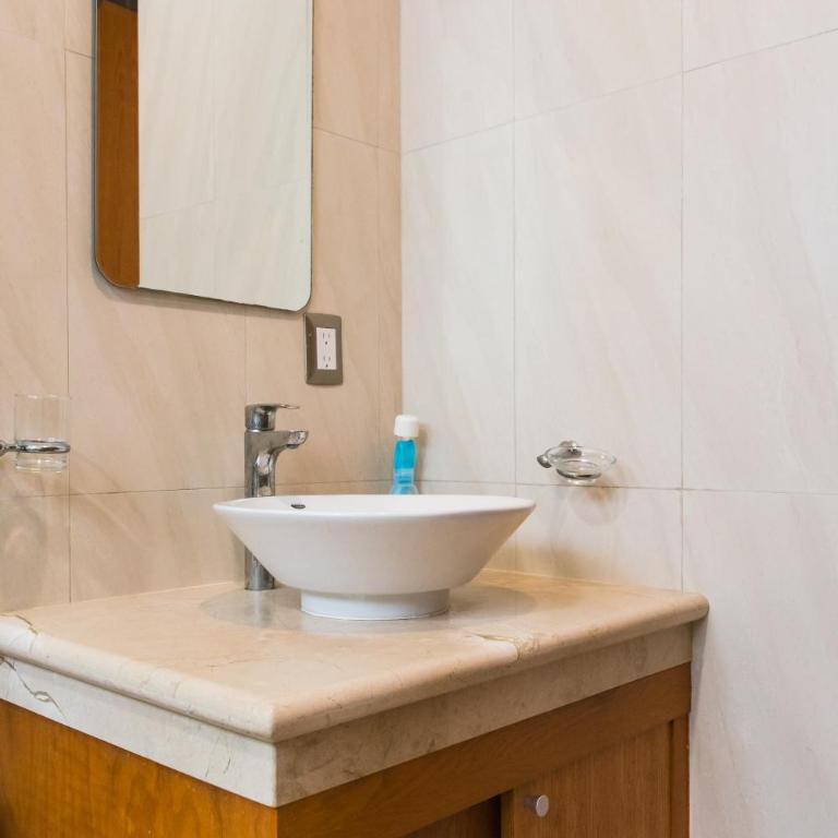 Central Luxury Apartment Playa del Carmen - Deluxe Apartment - 18