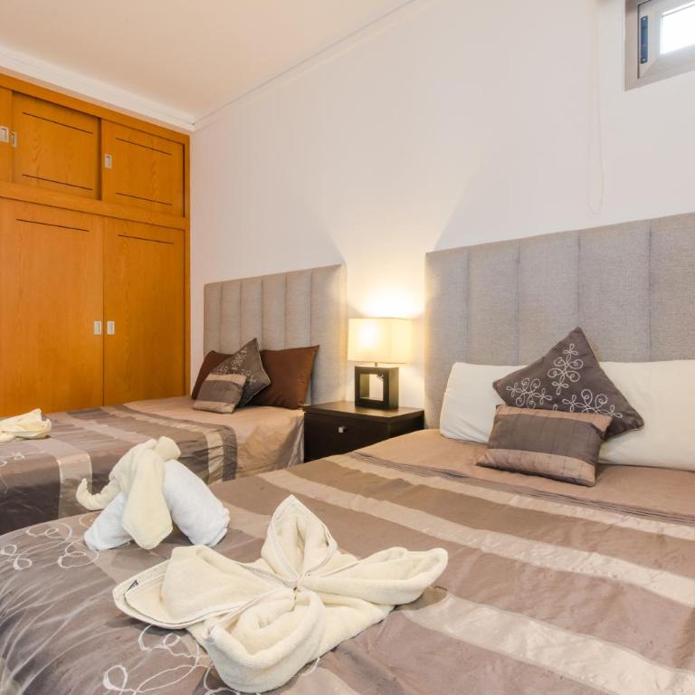 Central Luxury Apartment Playa del Carmen - Deluxe Apartment - 15