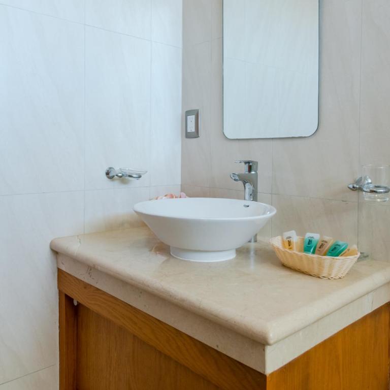 Central Luxury Apartment Playa del Carmen - Deluxe Apartment - 20