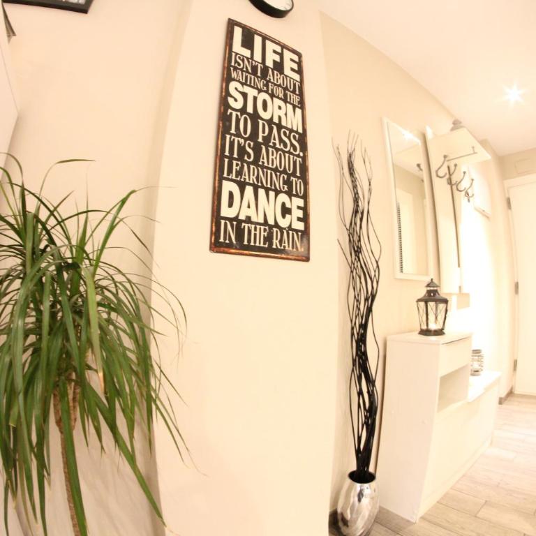 Lovely Studio New York Design - Apartamento con vistas a la piscina - 37