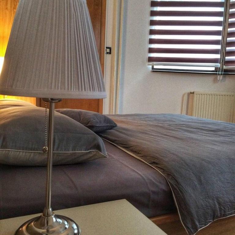 KOP Centar Aviator - One-Bedroom Apartment - 9