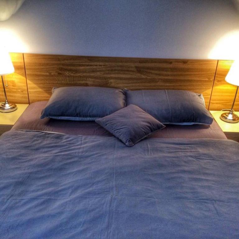KOP Centar Aviator - One-Bedroom Apartment - 11