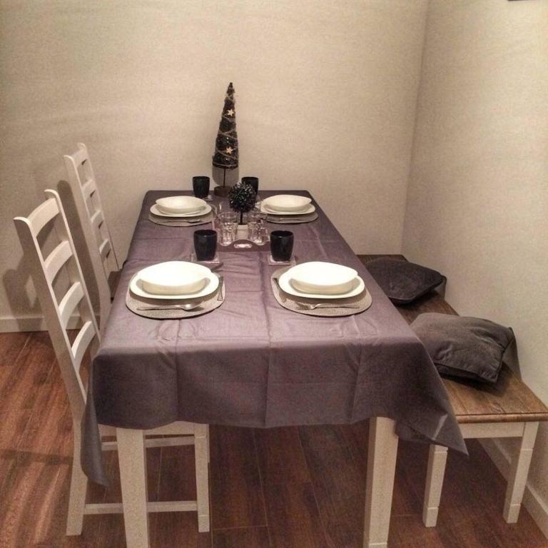 KOP Centar Aviator - One-Bedroom Apartment - 8