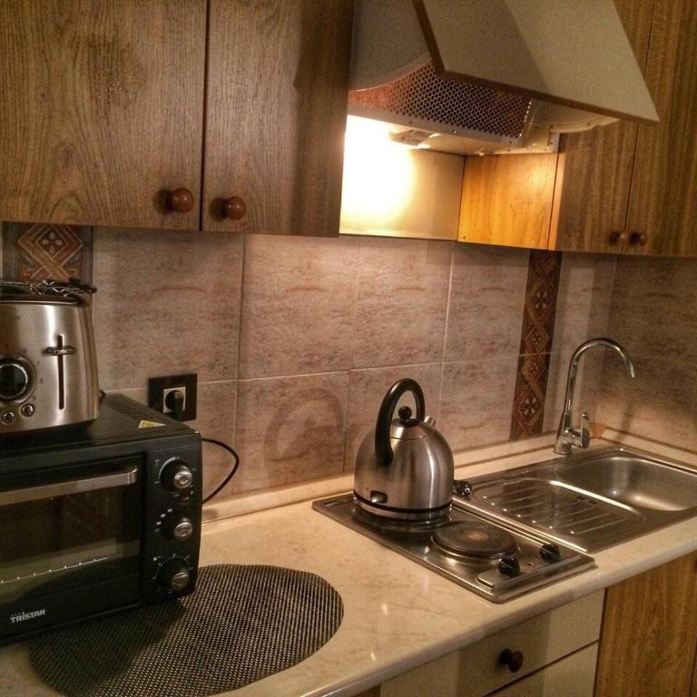 KOP Centar Aviator - One-Bedroom Apartment - 14