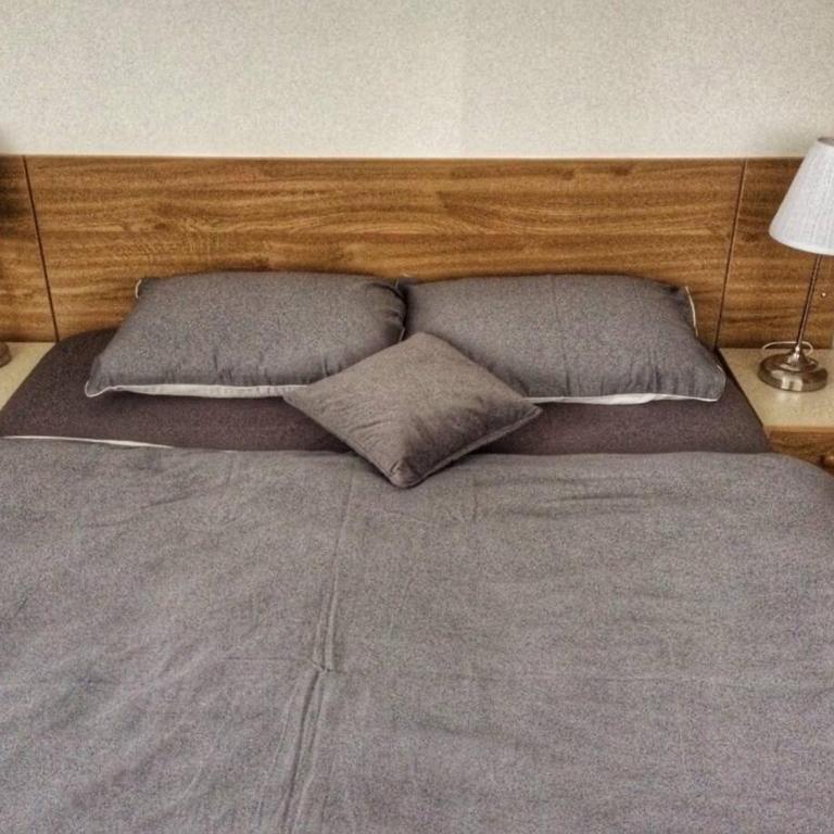KOP Centar Aviator - One-Bedroom Apartment - 10