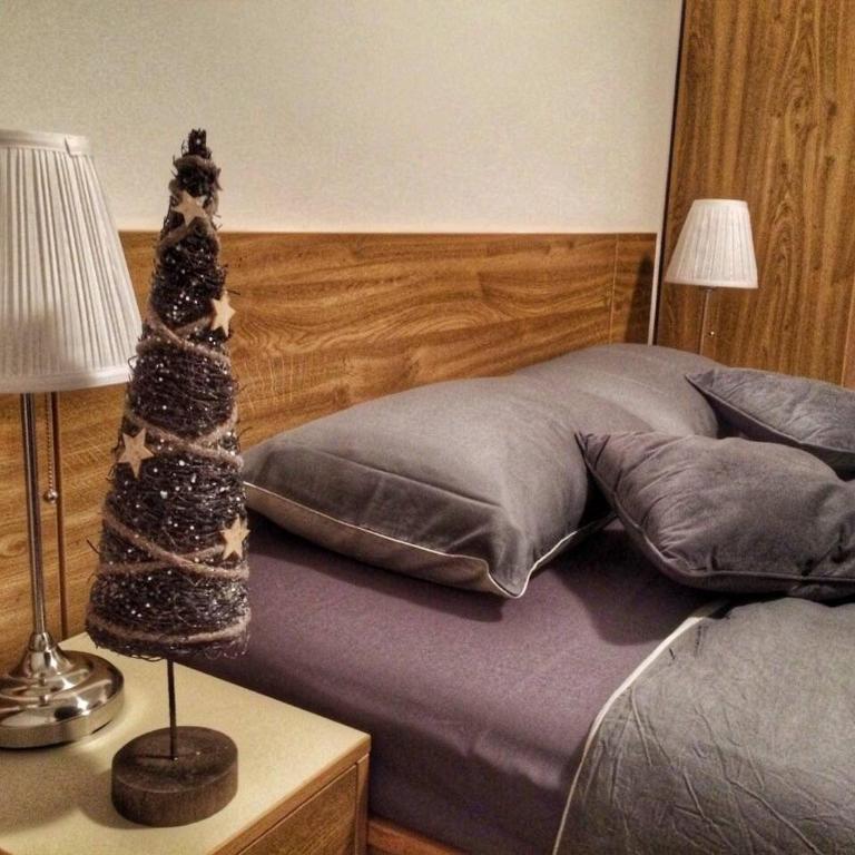 KOP Centar Aviator - One-Bedroom Apartment - 7