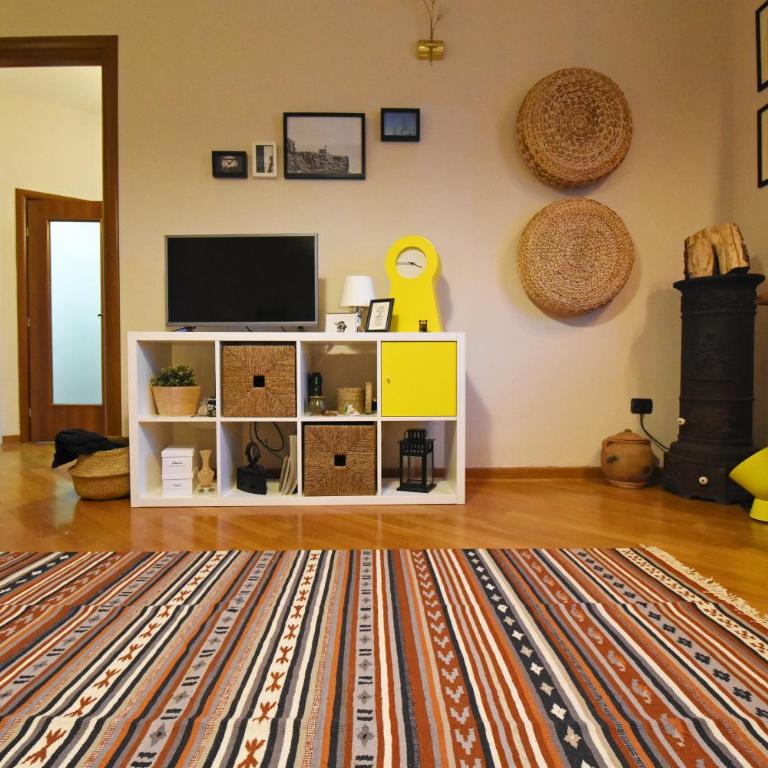 Charming Flat with Soul - Apartman - 3