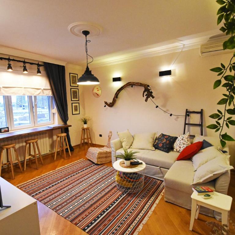 Charming Flat with Soul - Apartman - 1