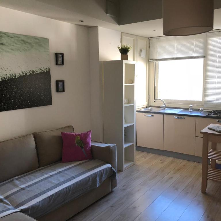 Casa Vitale - Appartamento con Vista Mare - 4