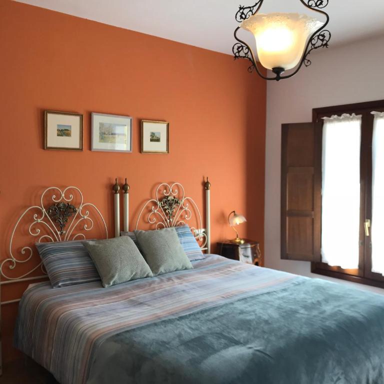 Casa rural Alqueria del Duende - Villa con piscina privada - 17