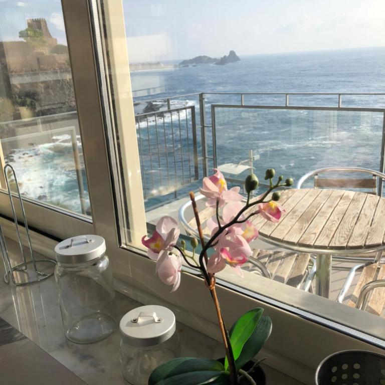 Casa Vitale - Appartamento con Vista Mare - 3