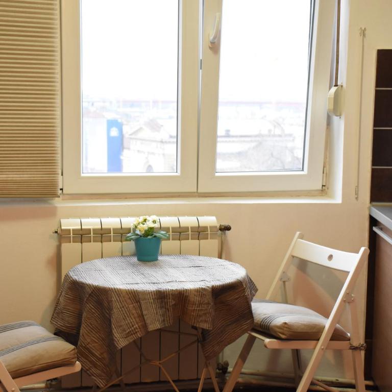 Charming Flat with Soul - Apartman - 18