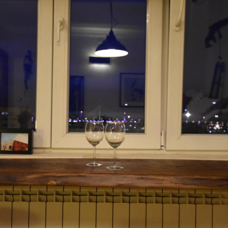 Charming Flat with Soul - Apartman - 13