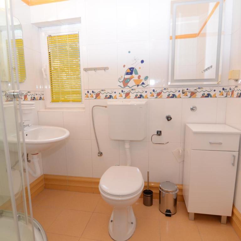 Maritimo Apartments - Studio Apartment - 7