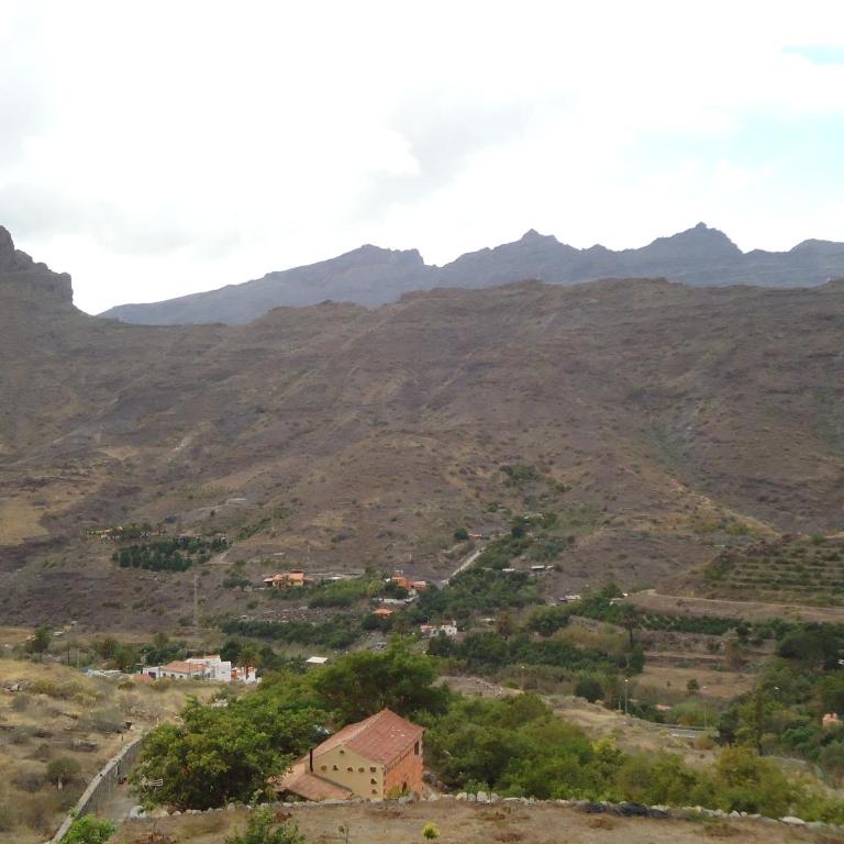 Finca Los Dioses I - Casa - 32