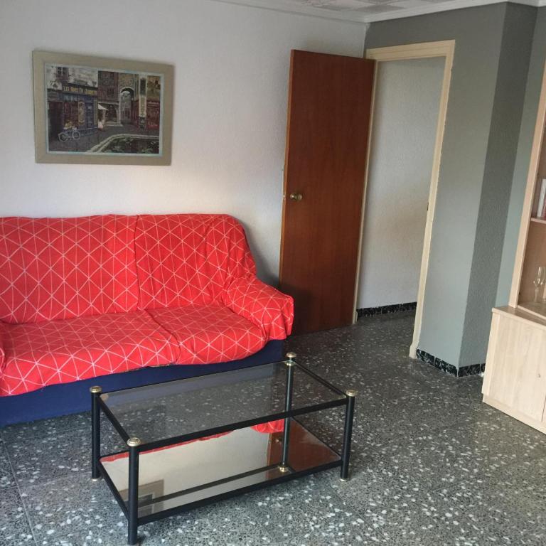 SPLENDIDE F4 ALICANTE Santa Pola - Apartamento - 5