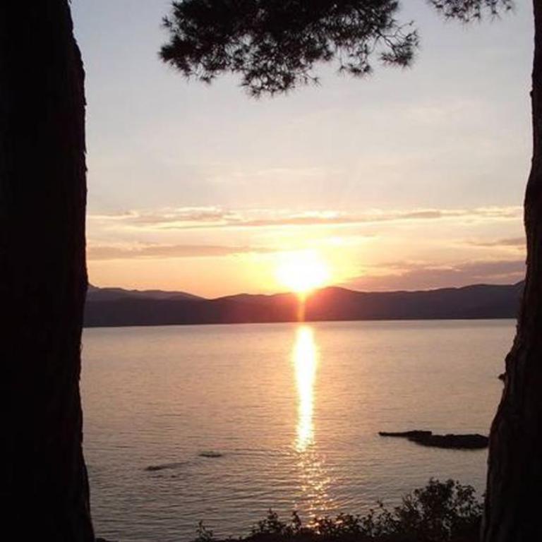 INCANTEVOLE VILLINO SUL MARE con accesso diretto alla spiaggia, posto auto e aria condizionata! - Casa Vacanze - 19