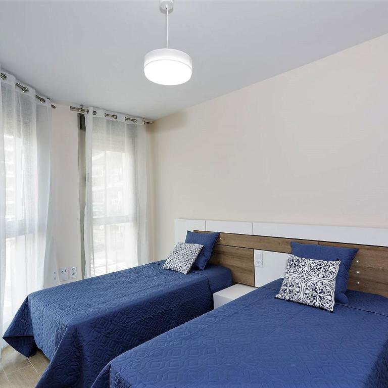 Melior-1 - Apartamento de 2 dormitorios con terraza - 14
