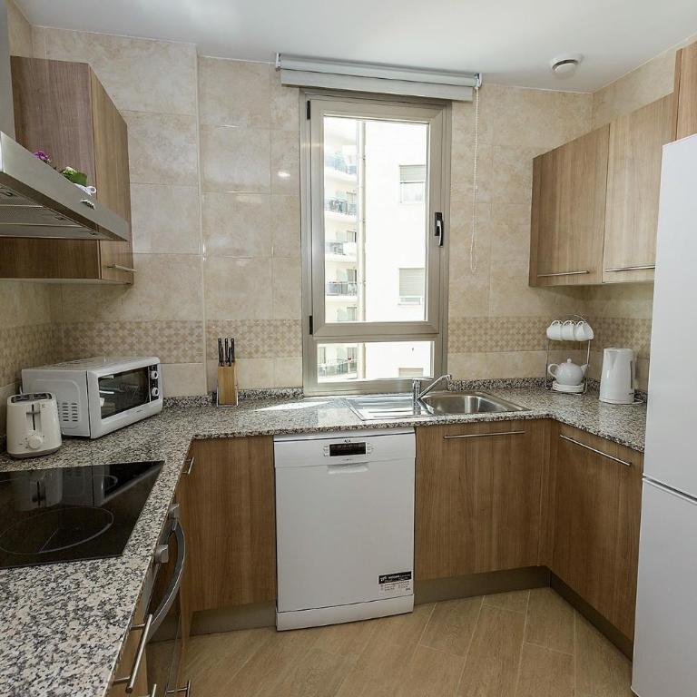 Melior-1 - Apartamento de 2 dormitorios - 5