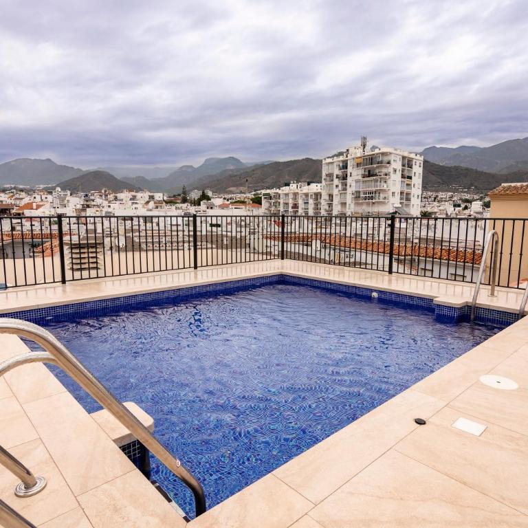 Carabeo 2000 3.3 - Apartamento con vistas al mar - 12