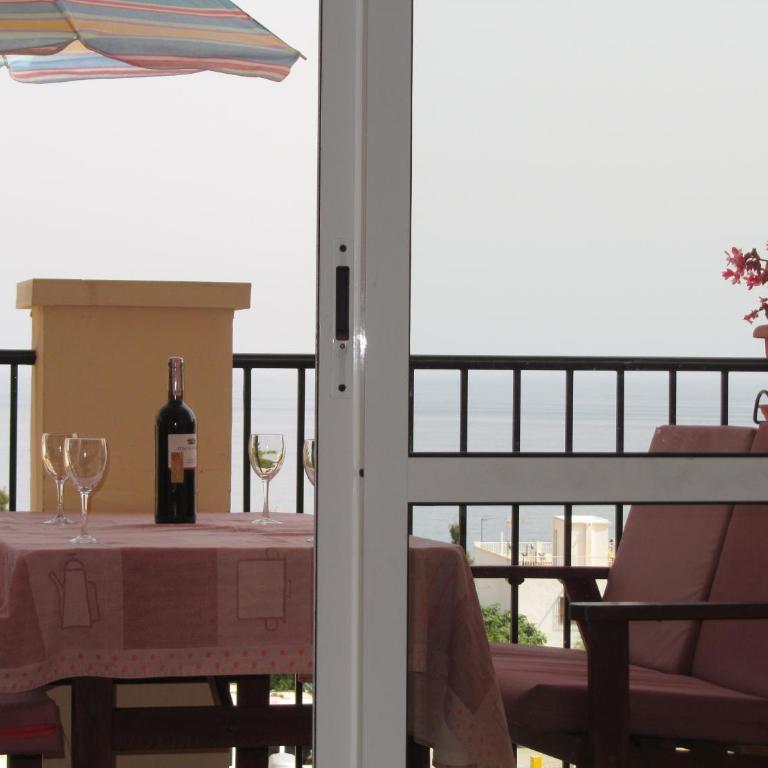 Carabeo 2000 3.3 - Apartamento con vistas al mar - 26