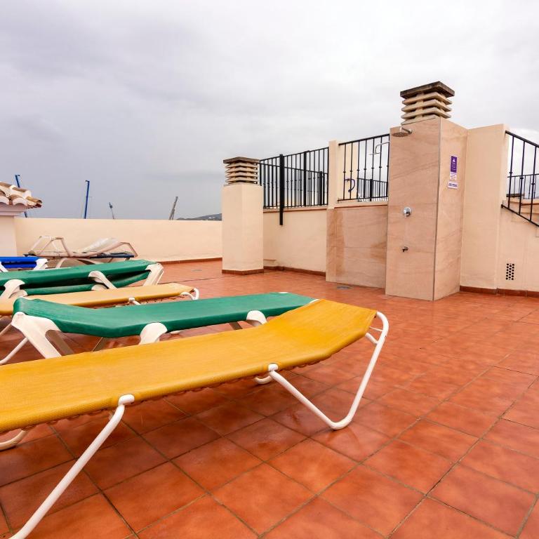 Carabeo 2000 3.3 - Apartamento con vistas al mar - 14