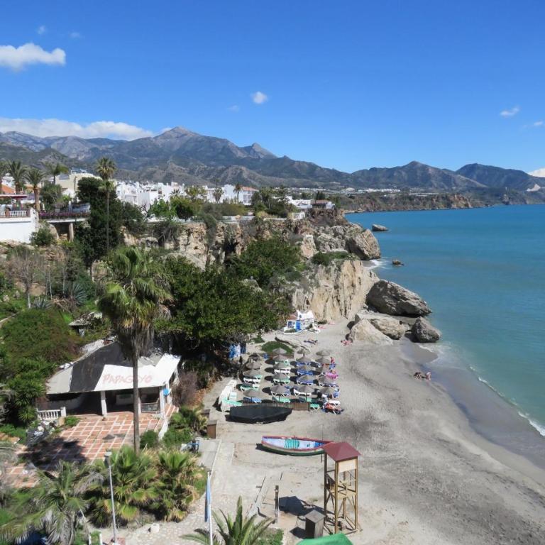Carabeo 2000 3.3 - Apartamento con vistas al mar - 29