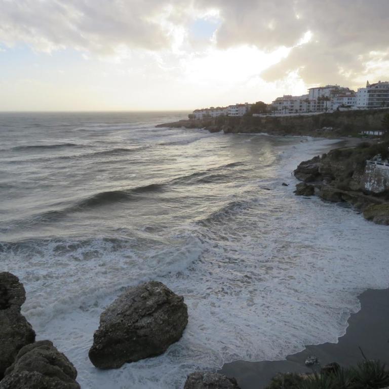 Carabeo 2000 3.3 - Apartamento con vistas al mar - 27