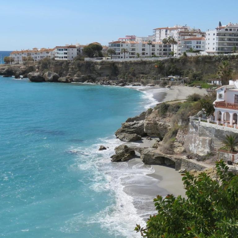 Carabeo 2000 3.3 - Apartamento con vistas al mar - 30