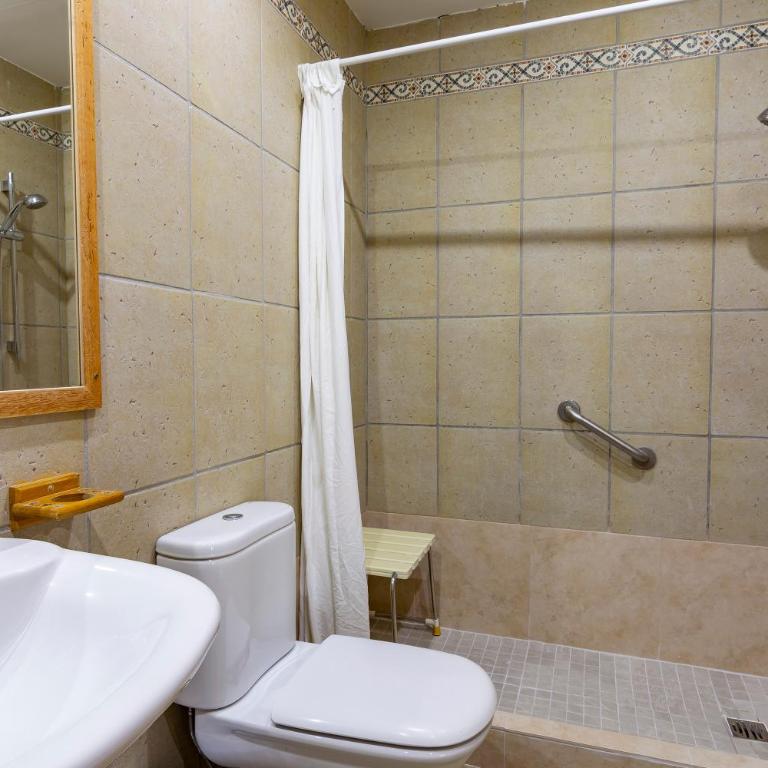 Carabeo 2000 2.3 - Apartamento de 2 dormitorios - 10