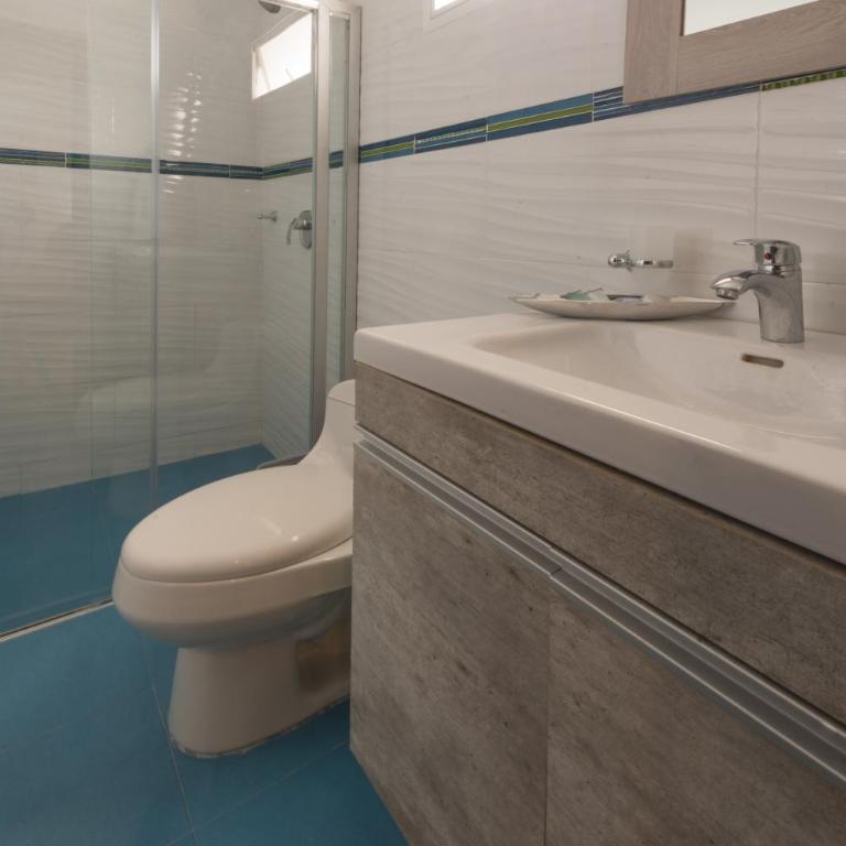 Providence Breeze - Habitación Doble Grande - 2