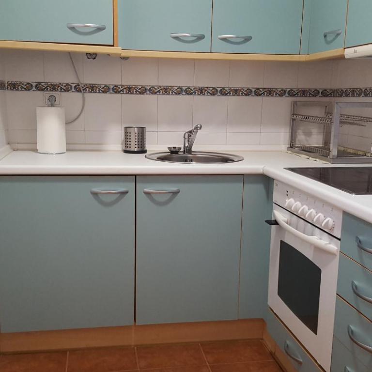 Apartamenticos Boggiero II - Apartamento - 4