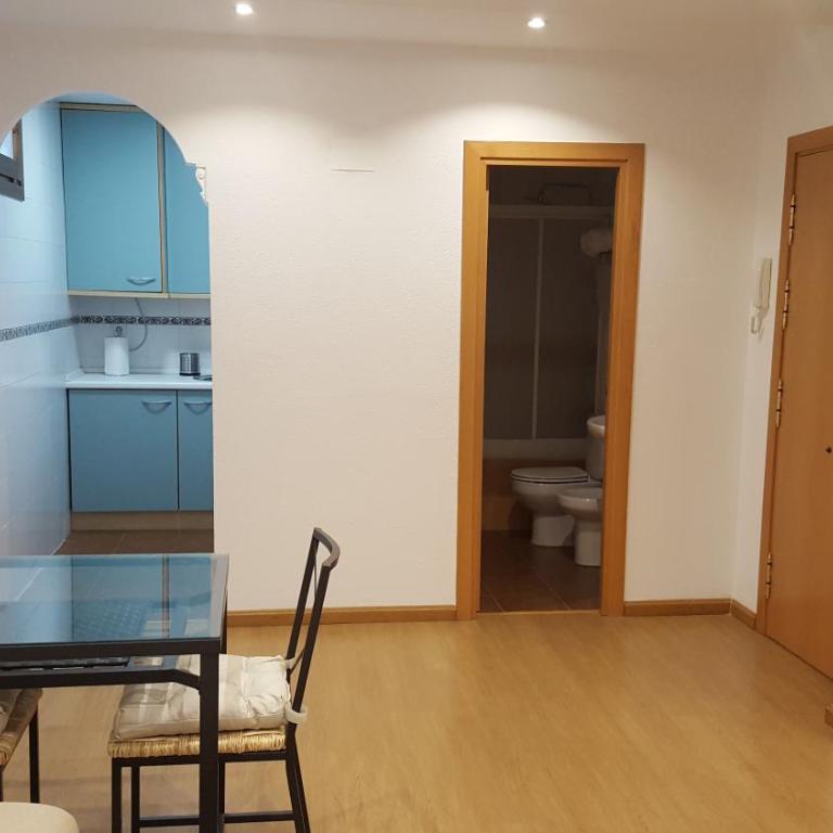 Apartamenticos Boggiero II - Apartamento - 7