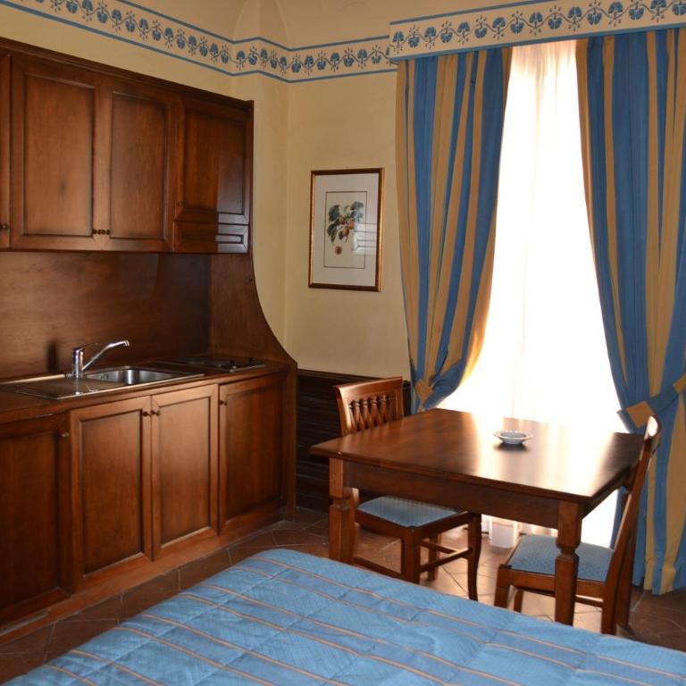 Hotel La Ville - Classic Double or Twin Room - 3