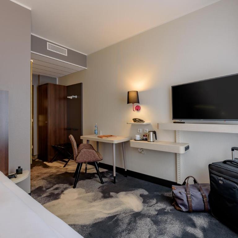 Mercure München am Olympiapark - Single Room - 5