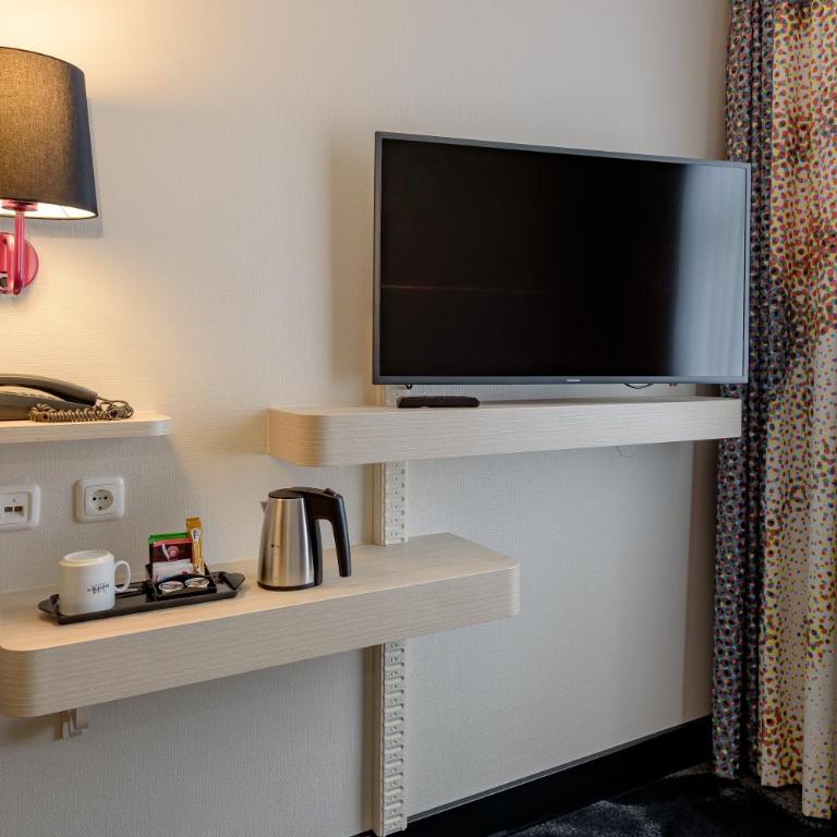 Mercure München am Olympiapark - Single Room - 7