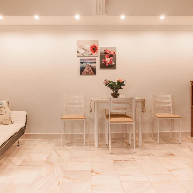 Aurinko 1 Tranquilo y Agradable Apartamento en Los Boliches - Apartamento - 9