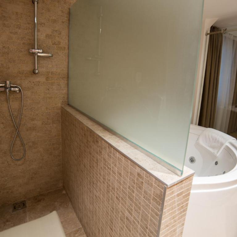 Belgrade Center Luxury Apartments - Deluxe Apartment - 8